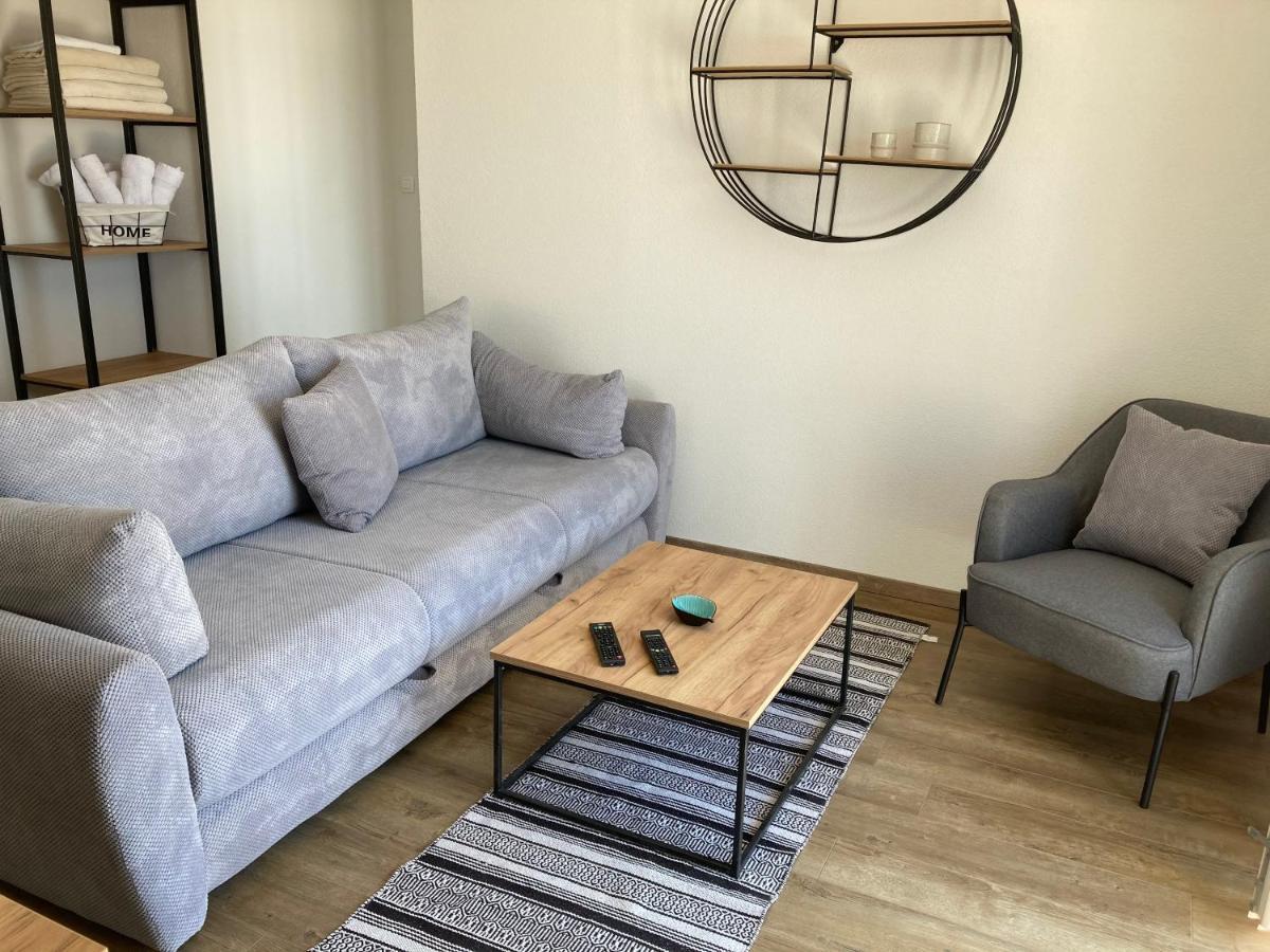 Apartments Mrdak Бар Экстерьер фото