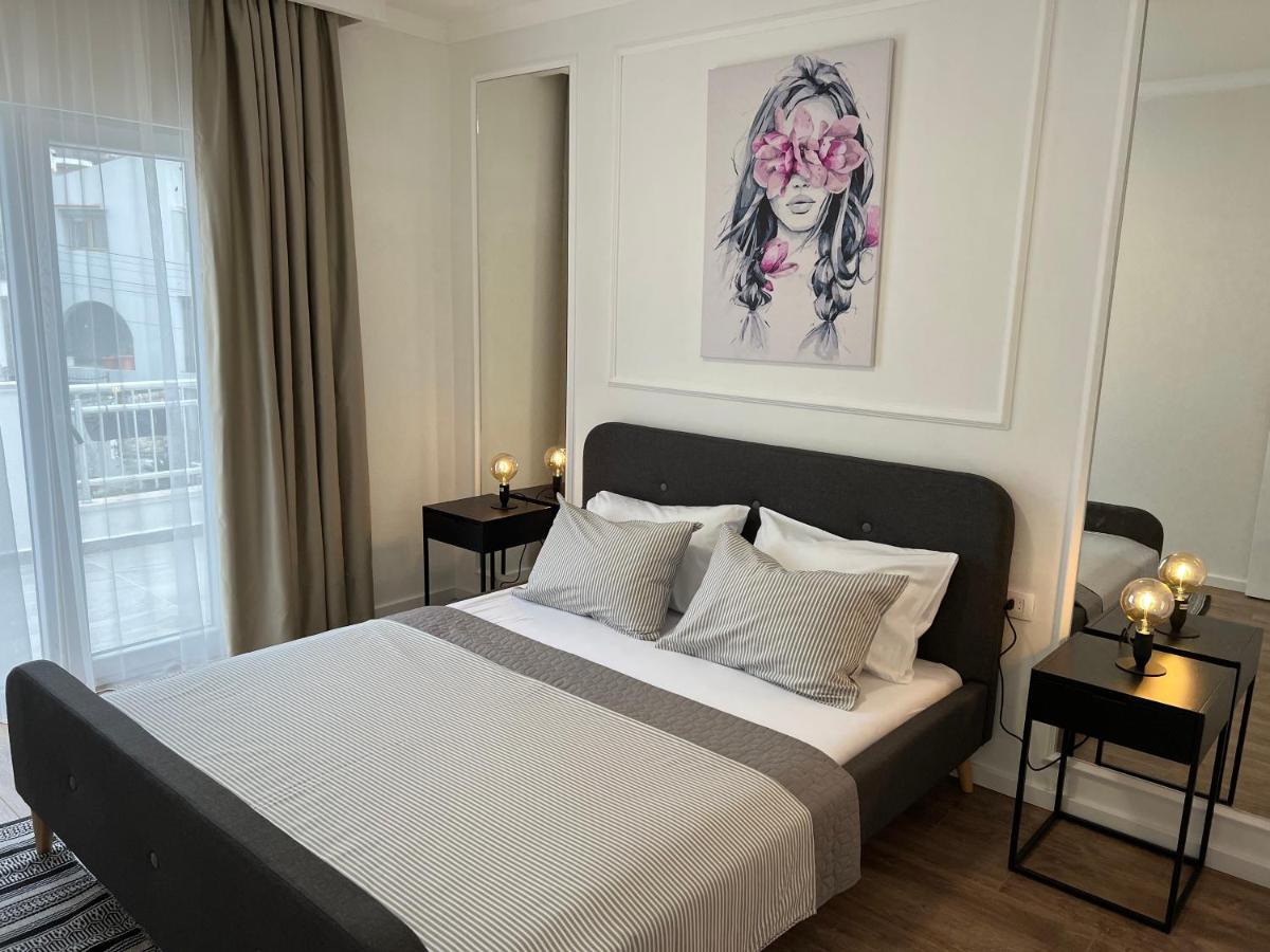 Apartments Mrdak Бар Экстерьер фото