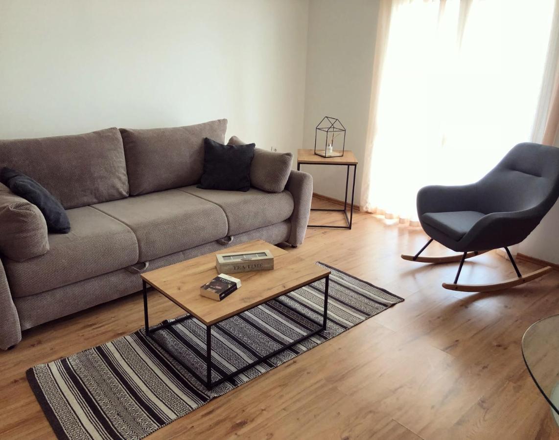 Apartments Mrdak Бар Экстерьер фото
