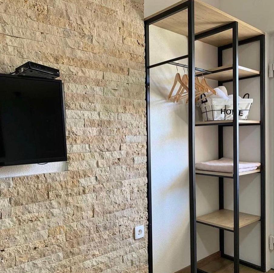 Apartments Mrdak Бар Экстерьер фото