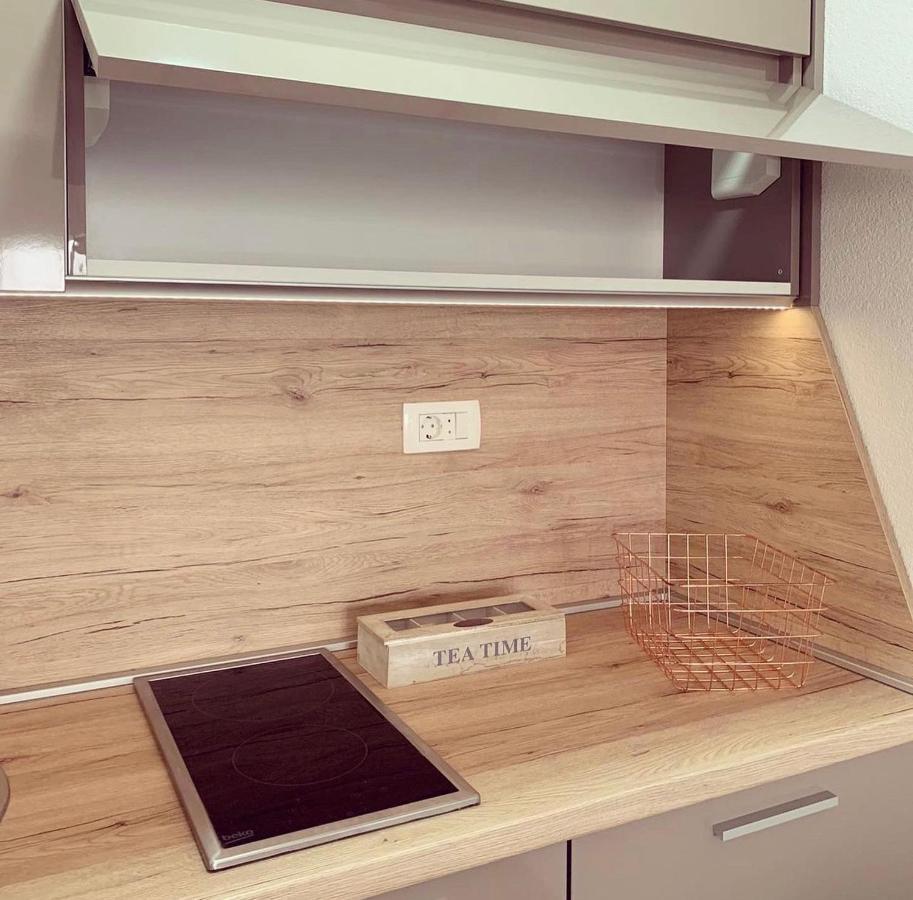 Apartments Mrdak Бар Экстерьер фото
