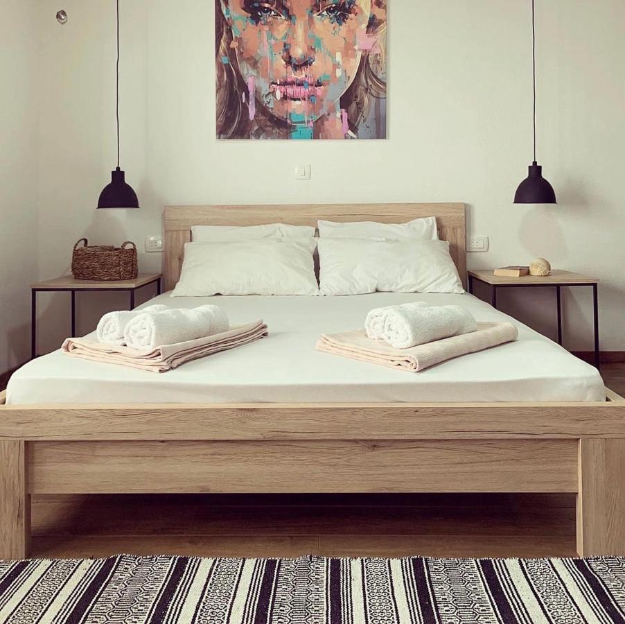 Apartments Mrdak Бар Экстерьер фото