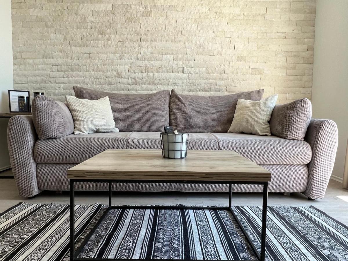 Apartments Mrdak Бар Экстерьер фото