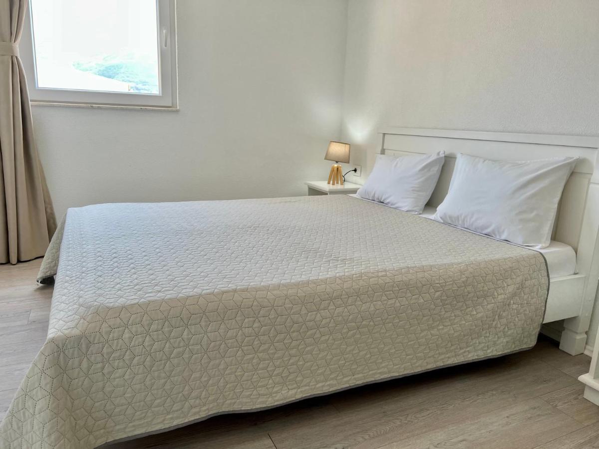 Apartments Mrdak Бар Экстерьер фото