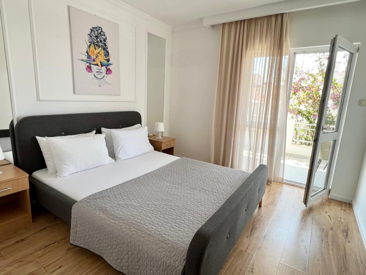Apartments Mrdak Бар Экстерьер фото