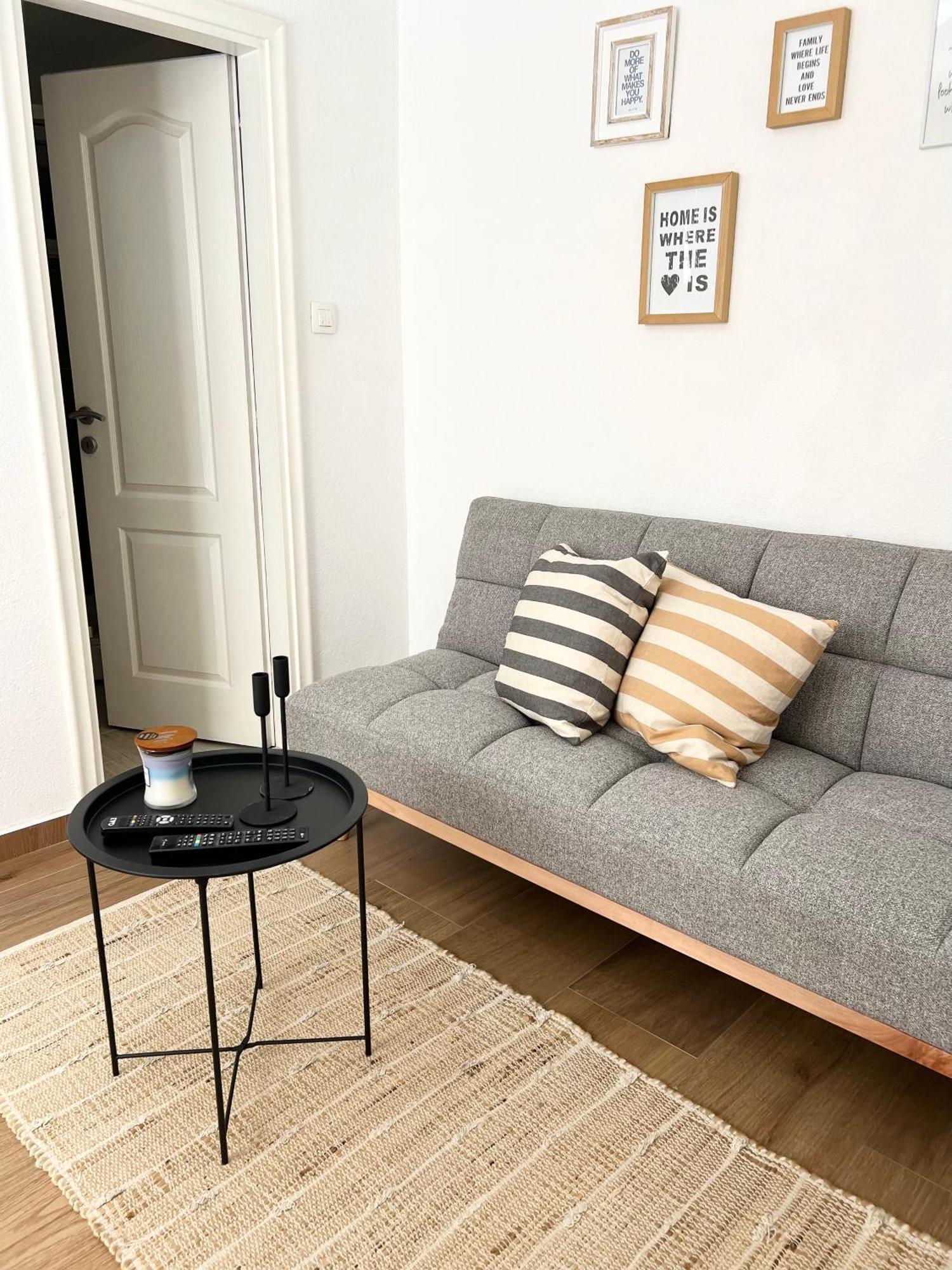 Apartments Mrdak Бар Экстерьер фото