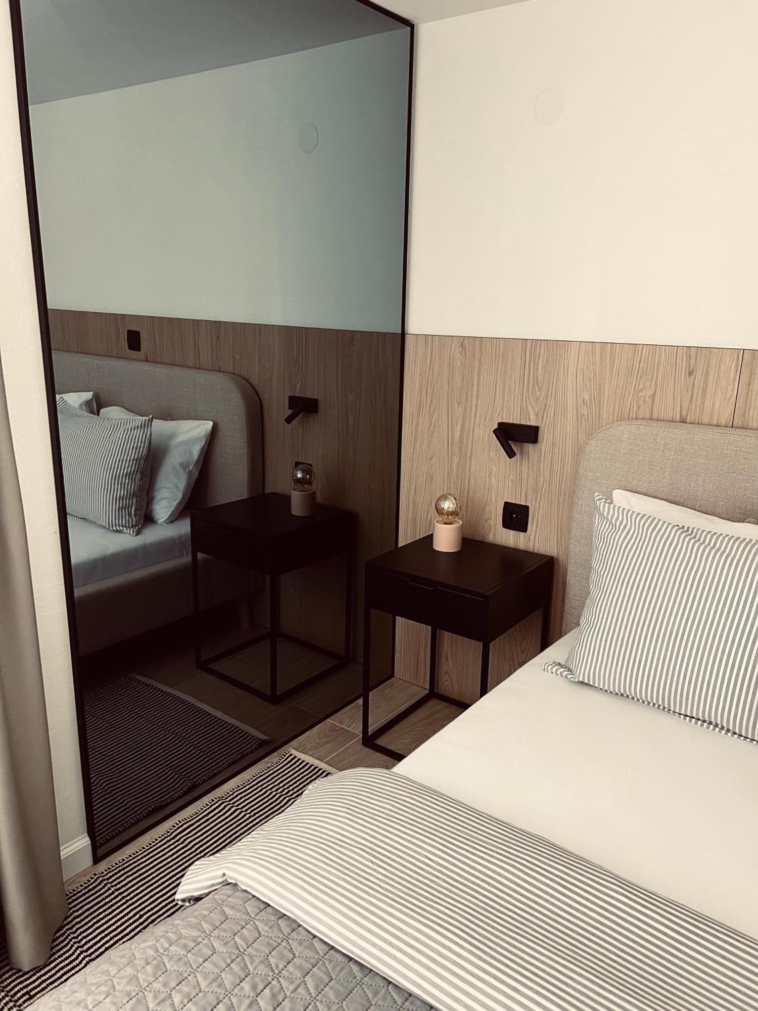 Apartments Mrdak Бар Экстерьер фото