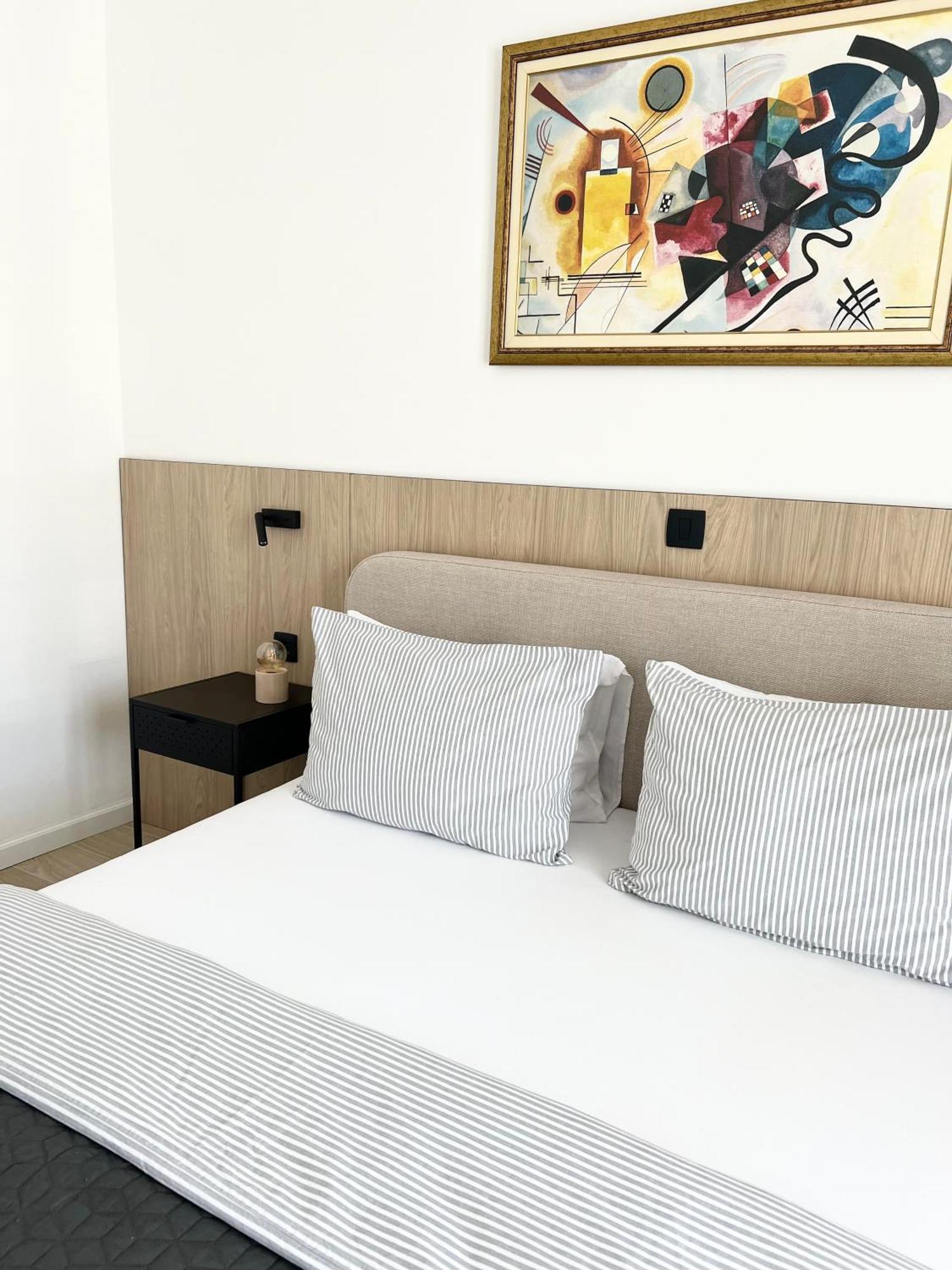 Apartments Mrdak Бар Экстерьер фото