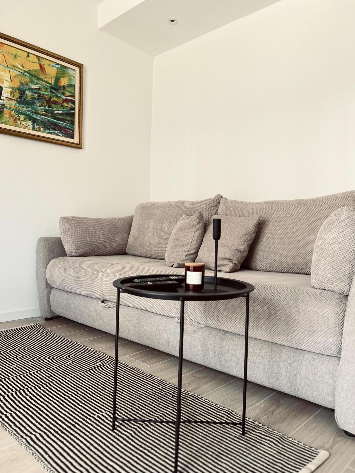 Apartments Mrdak Бар Экстерьер фото