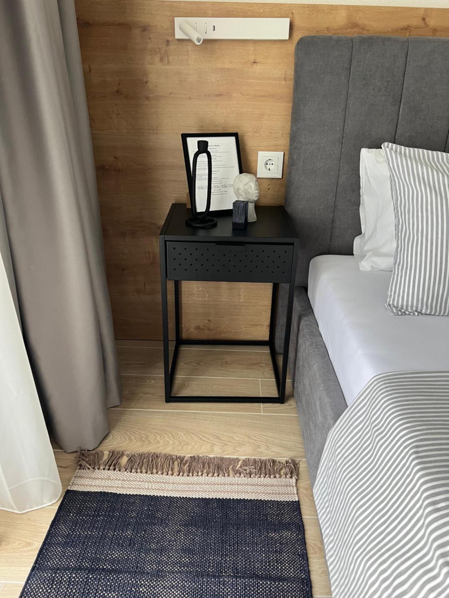 Apartments Mrdak Бар Экстерьер фото